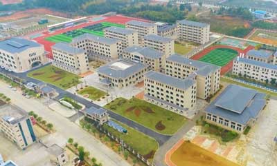 梦想启航，在有色冶金技校铸就辉煌未来