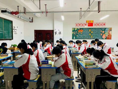 赣州旅游职业学校——培育旅游人才的摇篮，梦想启航的港湾