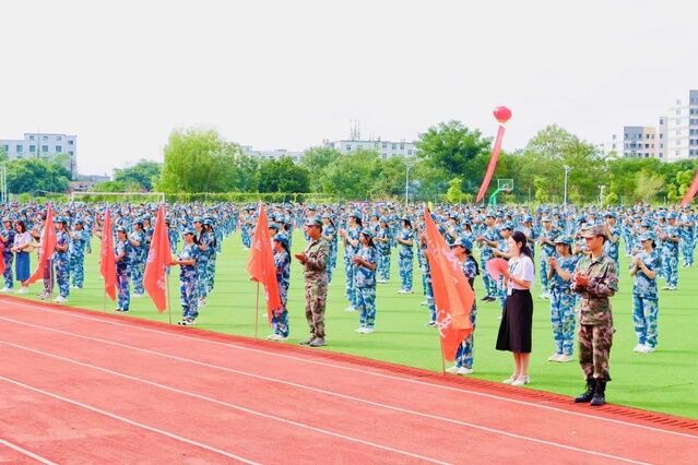 抚州信息工程学校：逐梦信息前沿，启航精彩未来