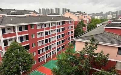 点亮未来之光，开启专业逐梦之旅——欢迎报考我校高中等专业学校