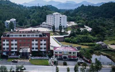 赣州育才技工学校：梦想启航的摇篮
