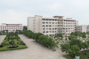 江西农业工程职业学校