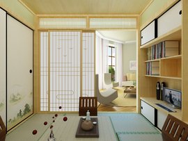 建筑装饰专业解读