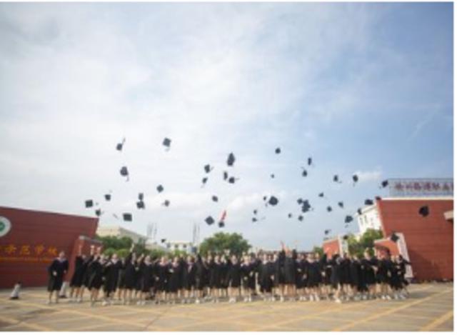 南昌优秀的中专学校有哪些