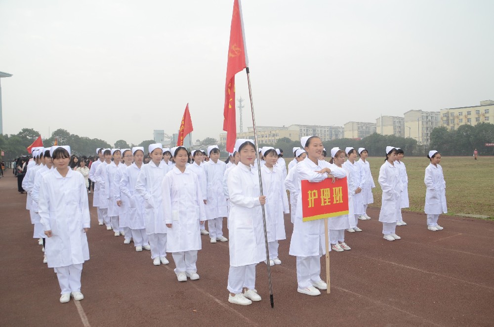 男生技校学什么专业比较好
