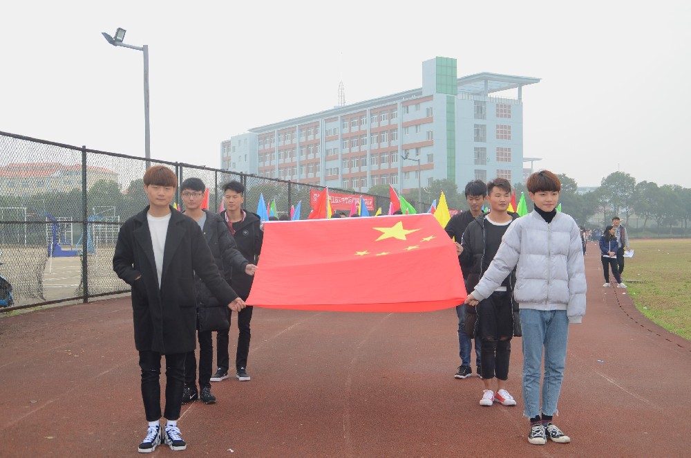 江西中专女生适合学什么技术好