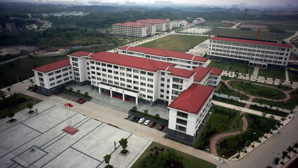 江西中专学校有什么专业