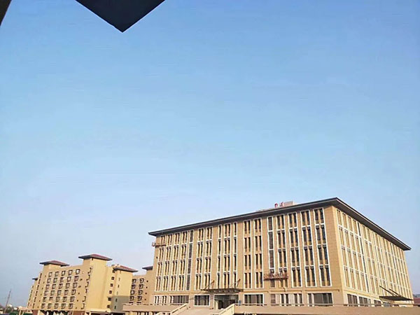 江西工商技工学校入取分数线是多少