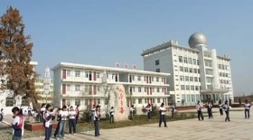 抚州市技工学校