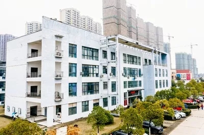 南昌影视传媒职业学院