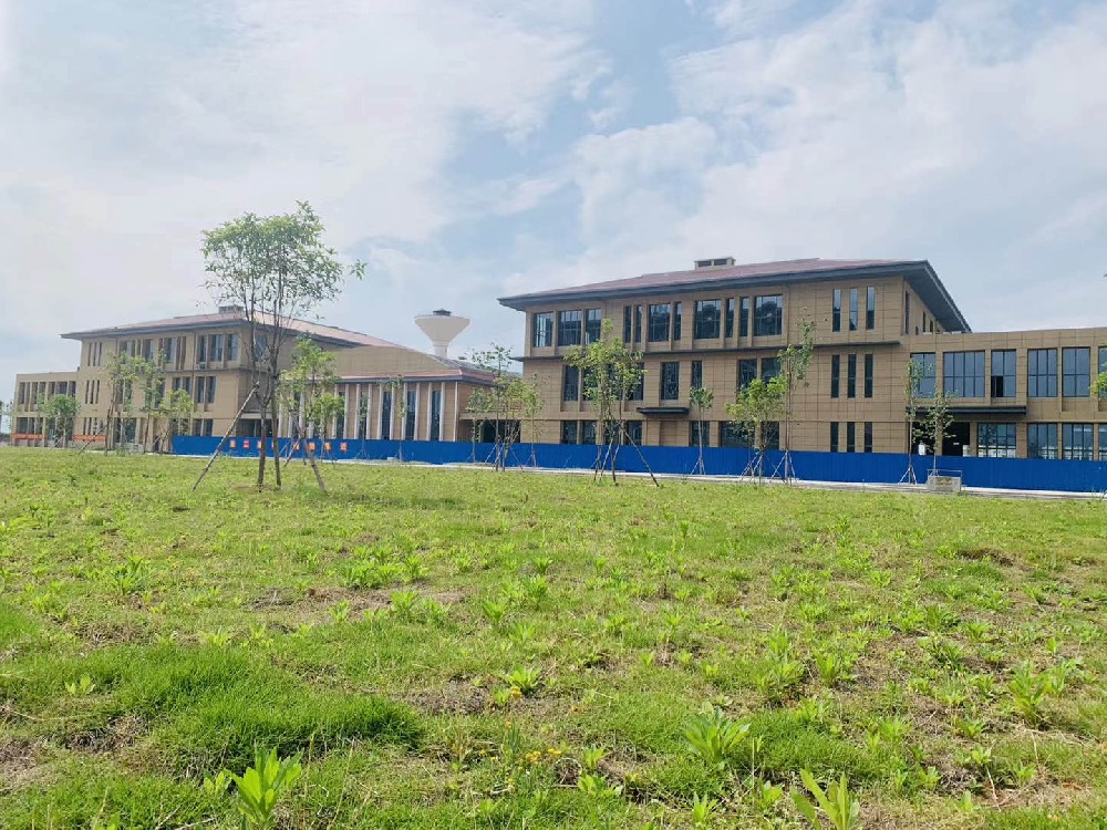 江西工商技工学校环境如何？