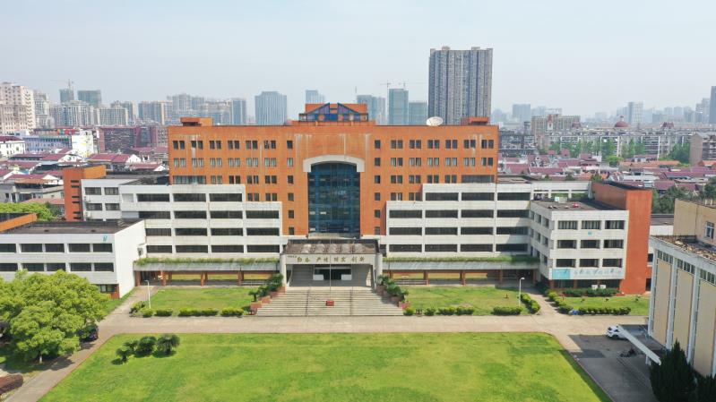 南昌理工技工学校有哪些专业