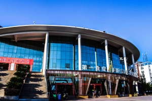 南昌工业工程学校简介