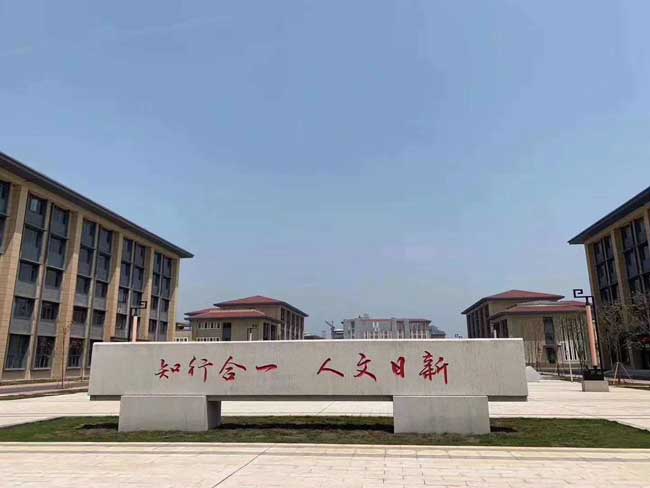江西工商技工学校有计算机专业吗