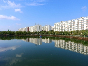 南昌工业工程学校2021年秋季招生
