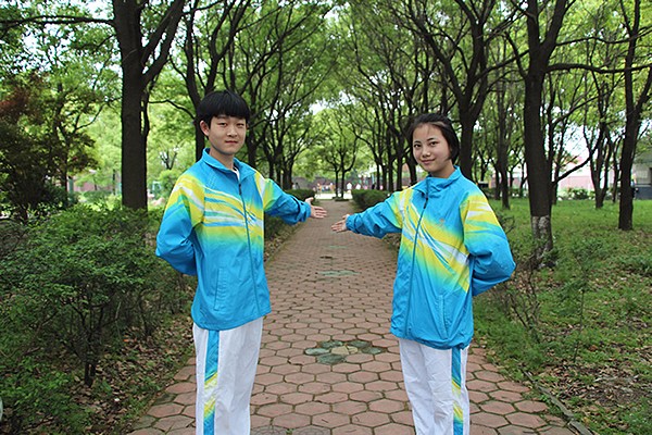 南昌理工技工学校2021年秋季招生