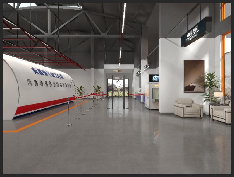 南昌理工技工学校是民办的还是公办的？