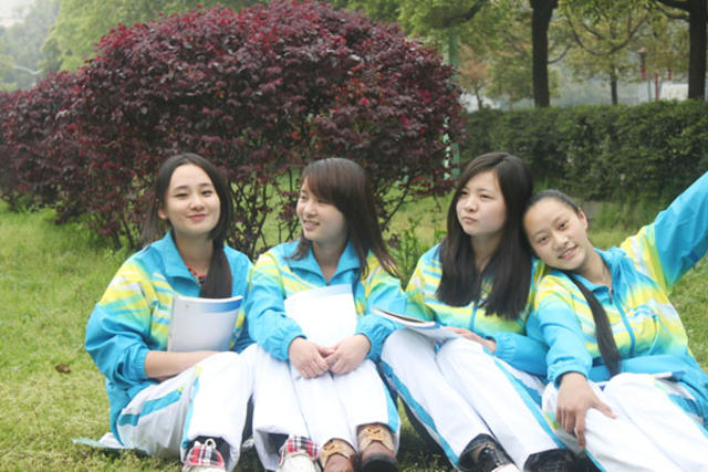 南昌理工技工学校春季开始招生