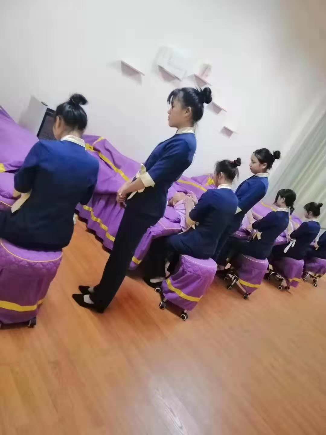 美容美体专业专业解读