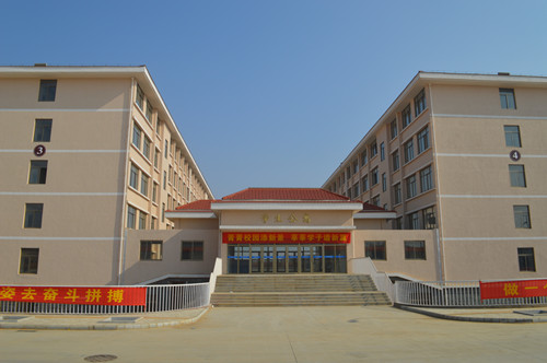 2021南昌幼师学校招生网