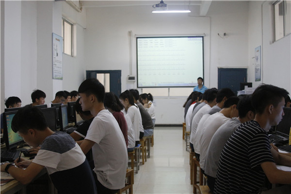 南昌中专学校热门专业有哪些？