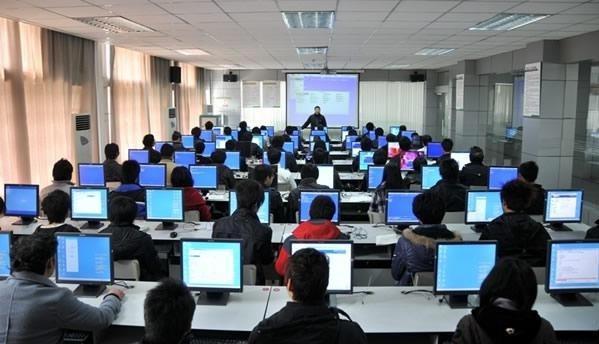 江西计算机学校学什么专业好