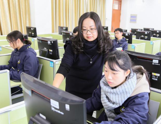 南昌职业学校选什么专业好 江西技校选什么专业好