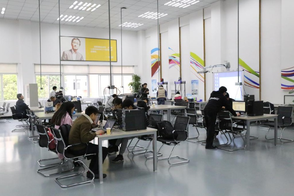 南昌技工学校-技工学校招生专业那个好