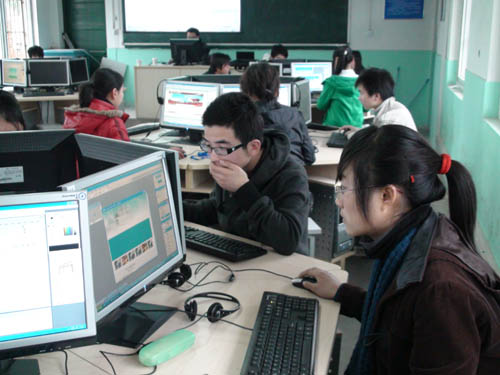 南昌技校招生招生专业那个好