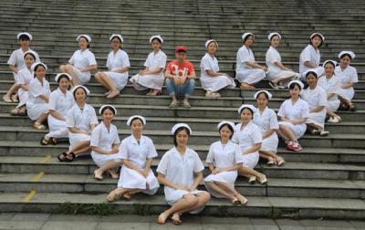 南昌护理学校怎么样