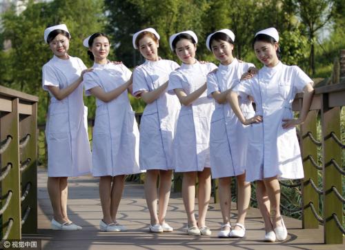 女生南昌技校学什么专业好