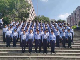 新余司法警官学校2021年秋季报名时间