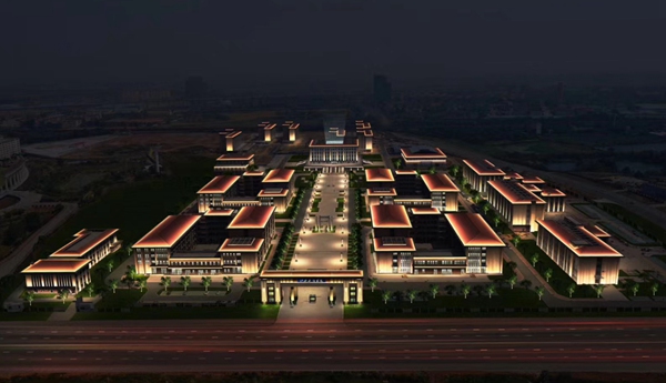 江西中专招生网南昌职业中专学校