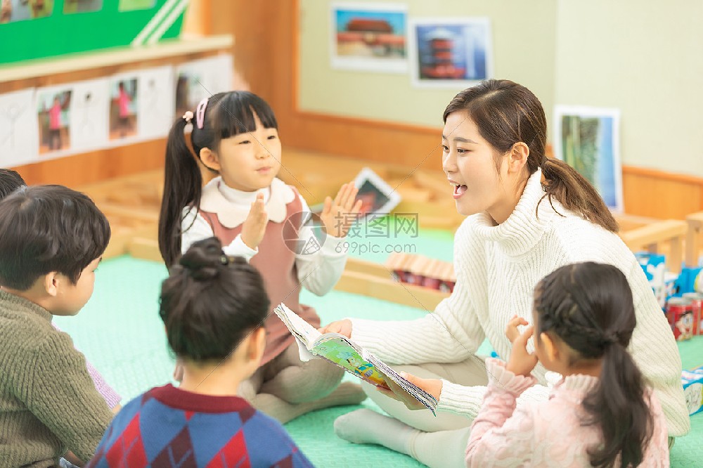 幼师教育专业专业解读