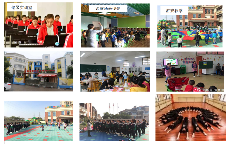 南昌中专学校哪家好有什么专业就业前景如何