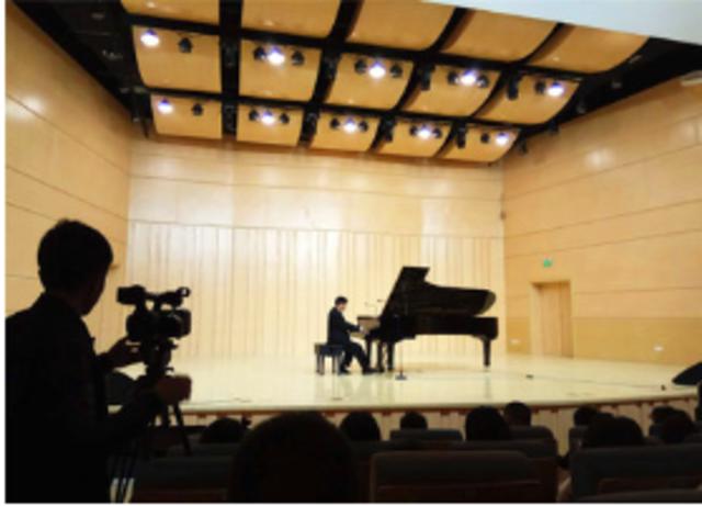 中专公办学校江西旅游职业中等专业学校