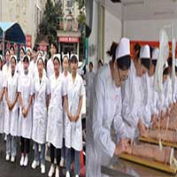 什么是五年一贯制