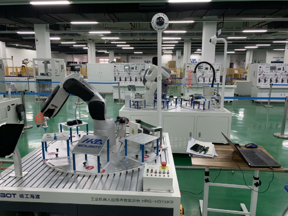 2022年有什么好的中专学校