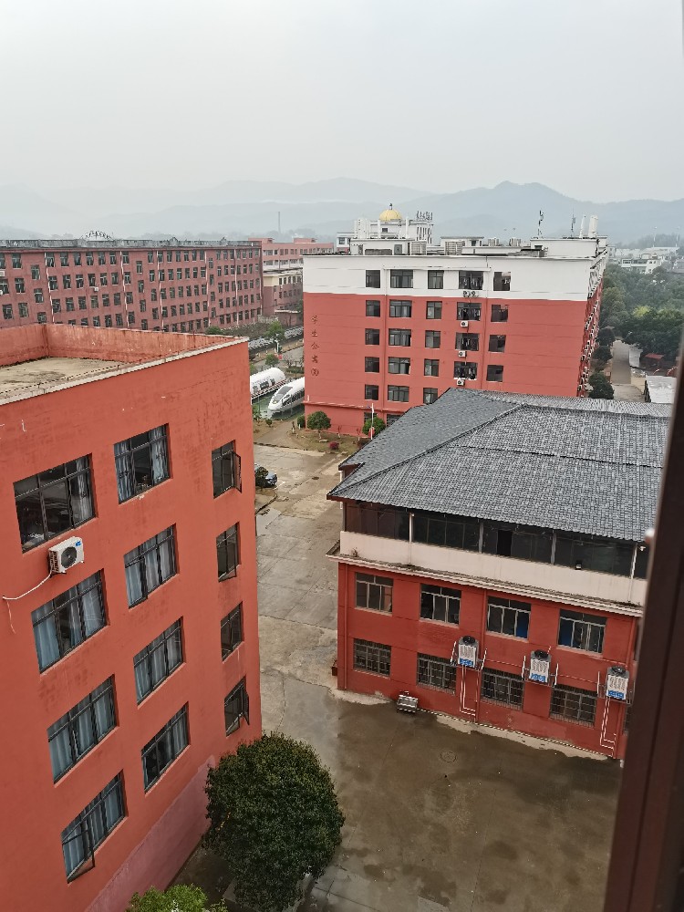 吉安理工技工学校